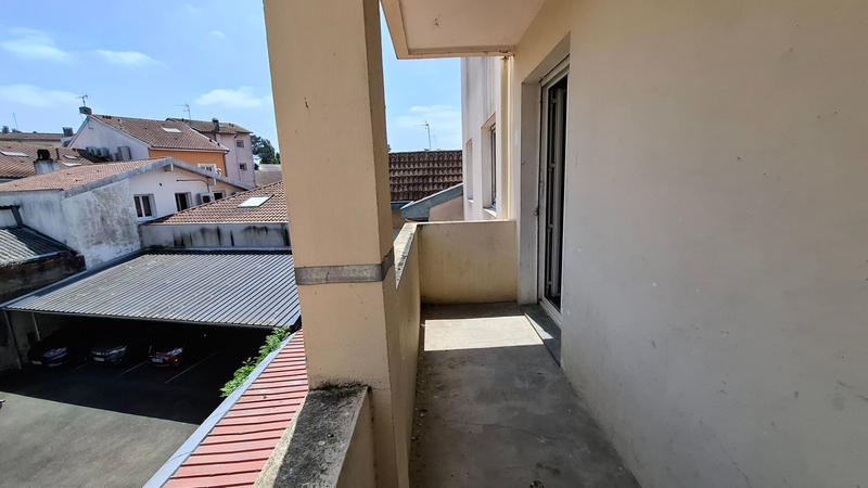 Appartement - 74 m² - 4 pièces