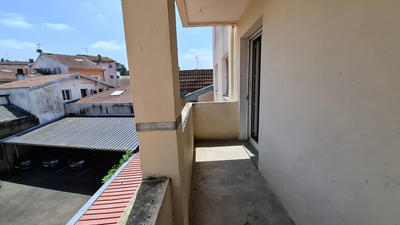 Appartement - 74 m² - 4 pièces