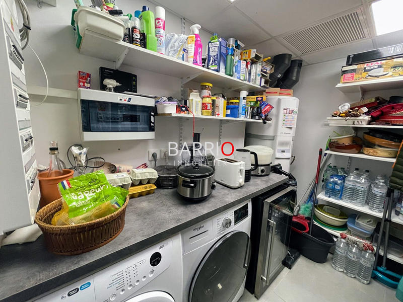 Maison - 125 m² - 6 pièces