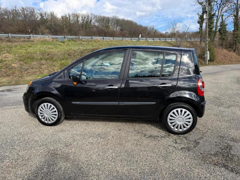 Renault Modus Authentique