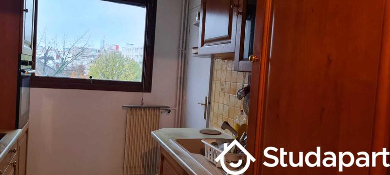 Appartement - 68 m² - 3 pièces