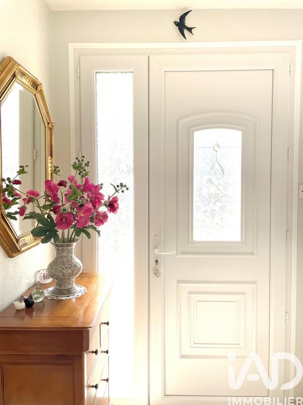 Maison de maîtres - 136 m² - 6 pièces