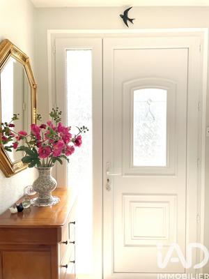 Maison de maîtres - 136 m² - 6 pièces