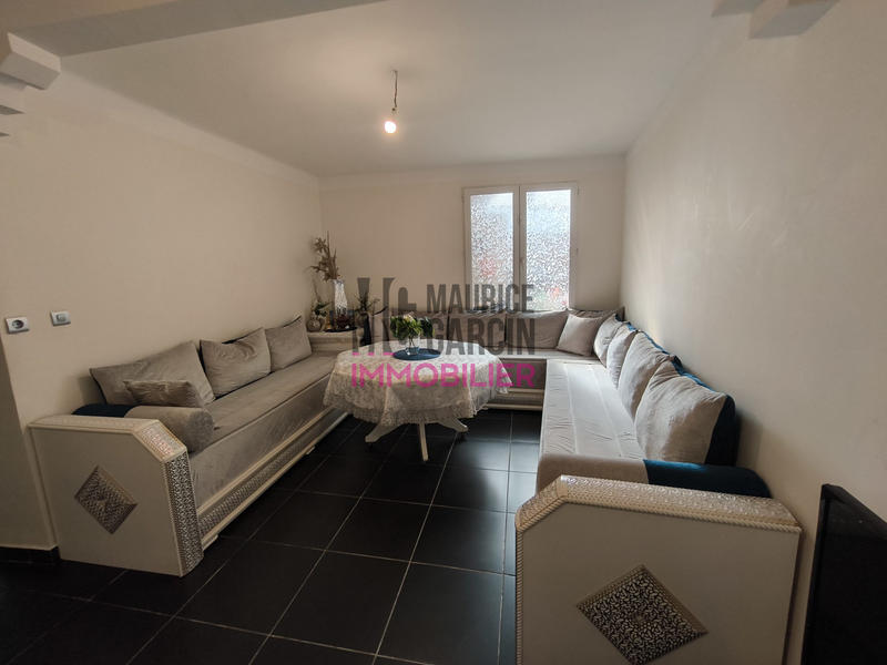 Maison - 117 m² - 6 pièces