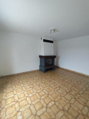 Maison - 118 m² - 6 pièces