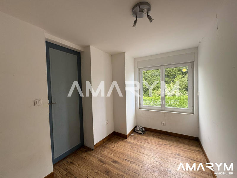 Maison - 114 m² - 4 pièces