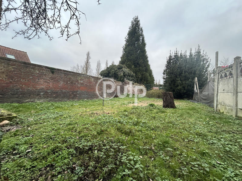 Maison - 80 m² - 5 pièces