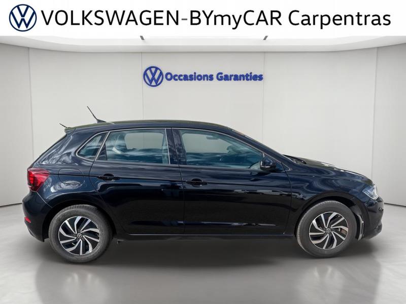 Volkswagen Polo 1.0 Tsi 95 s&amp;S Bvm5 Life Business