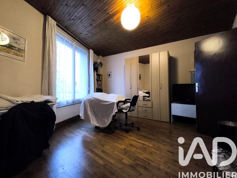 Appartement - 207 m² - 7 pièces