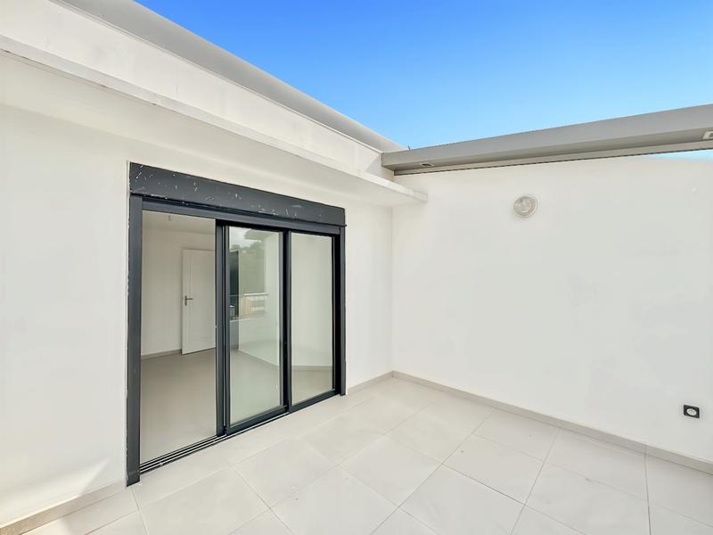 Maison - 101 m² - 4 pièces