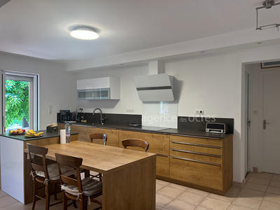 Maison - 109 m² - 4 pièces