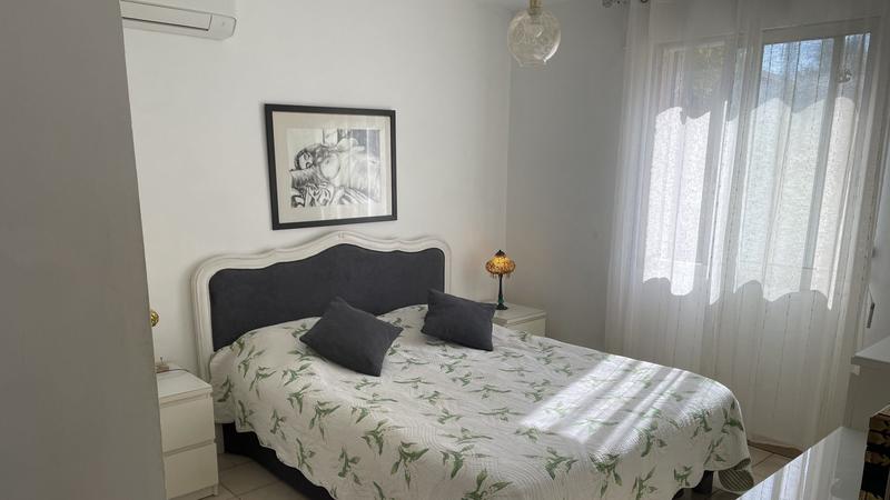 Maison traditionnelle - 90 m² - 5 pièces