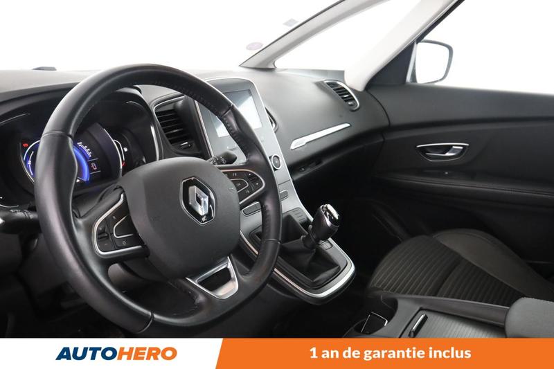 Renault Grand Scénic 1.2 TCe Energy Zen 5pl 130 ch