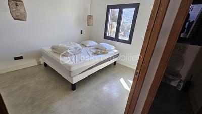 Maison - 172 m² - 3 pièces