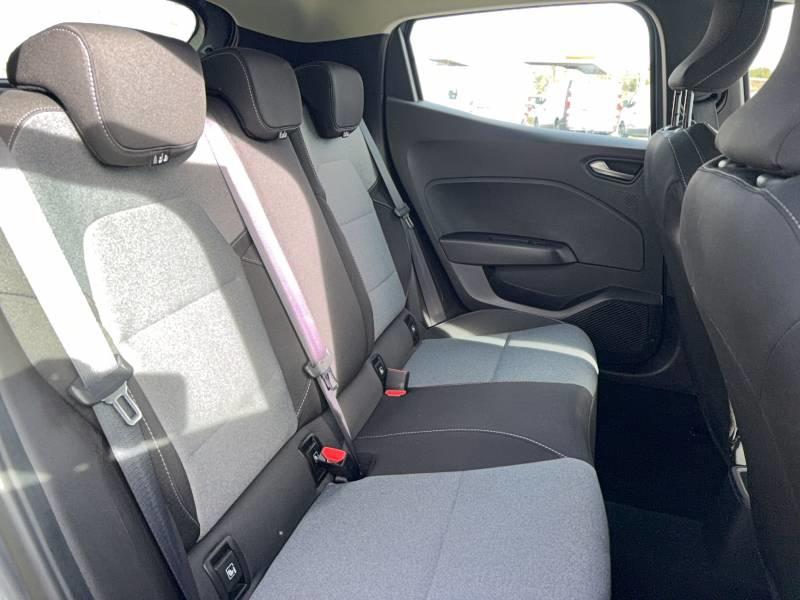 Renault Clio TCe 90 Evolution