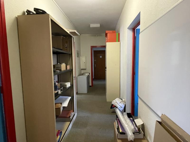 Appartement - 128 m² - 6 pièces