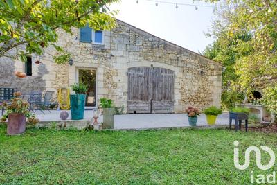 Maison - 190 m² - 5 pièces