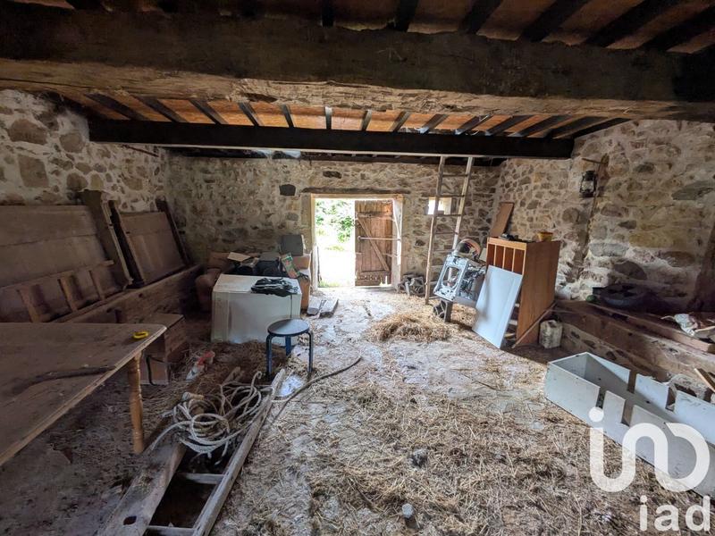 Maison de campagne - 122 m² - 3 pièces