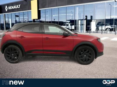 Opel Mokka 1.2 Turbo 130 ch Bva8 Gs Line