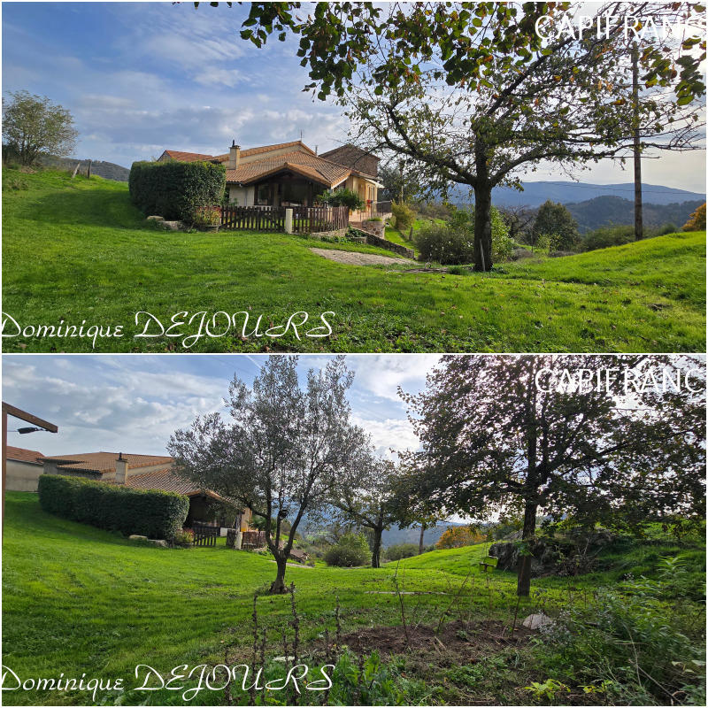 Maison - 273 m² - 12 pièces