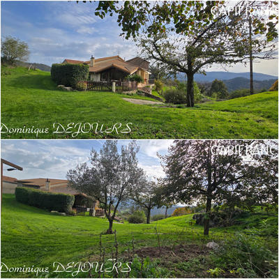 Maison - 273 m² - 12 pièces