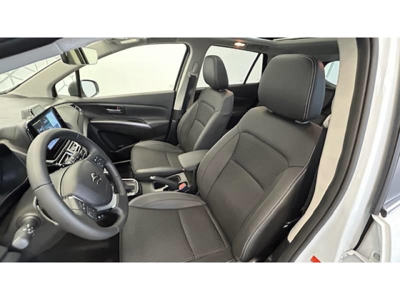 Suzuki s-cross 1.5 Dualjet Hybrid Auto Style