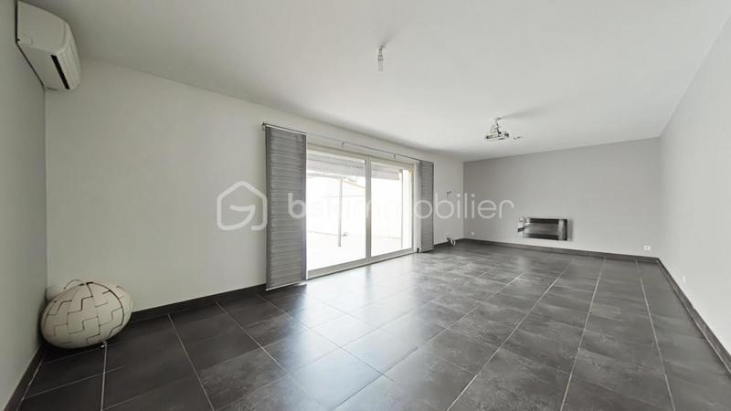 Villa - 124 m² - 5 pièces