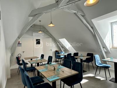 Immeuble - 80 m² - 2 pièces