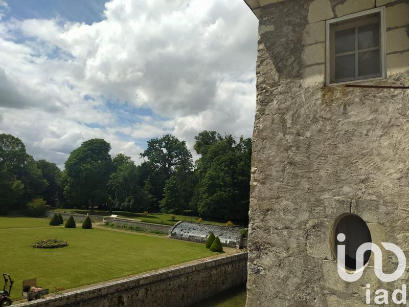 Appartement - 112 m² - 5 pièces