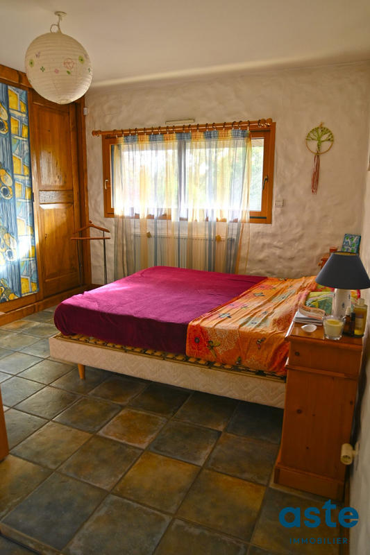 Maison contemporaine - 187 m² - 7 pièces