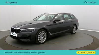 Bmw Série 5 Touring 540dA xDrive 340ch Business Design Steptronic