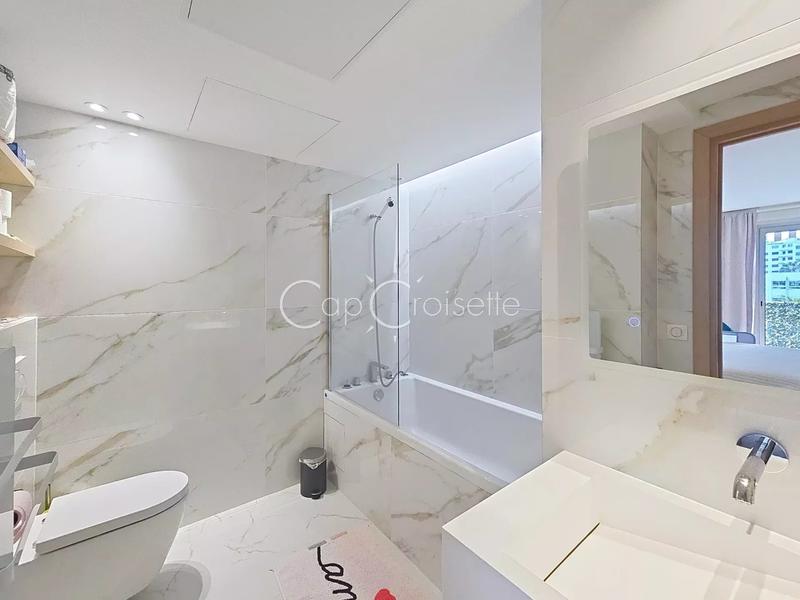 Appartement - 88 m² - 4 pièces