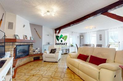 Ferme - 350 m² - 14 pièces