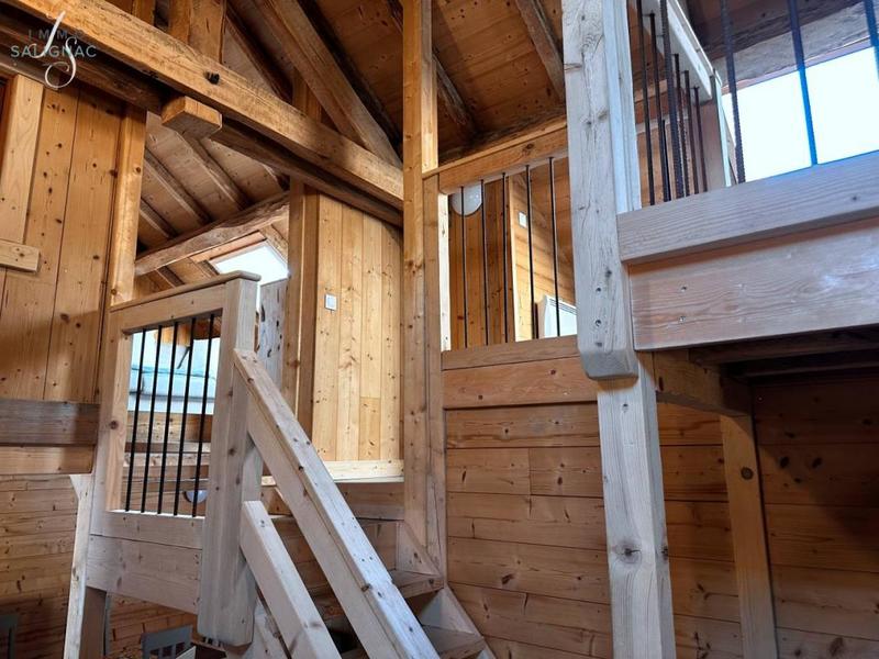 Local commercial - 800 m²