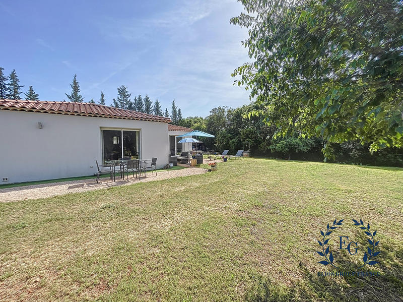 Villa - 118 m² - 4 pièces