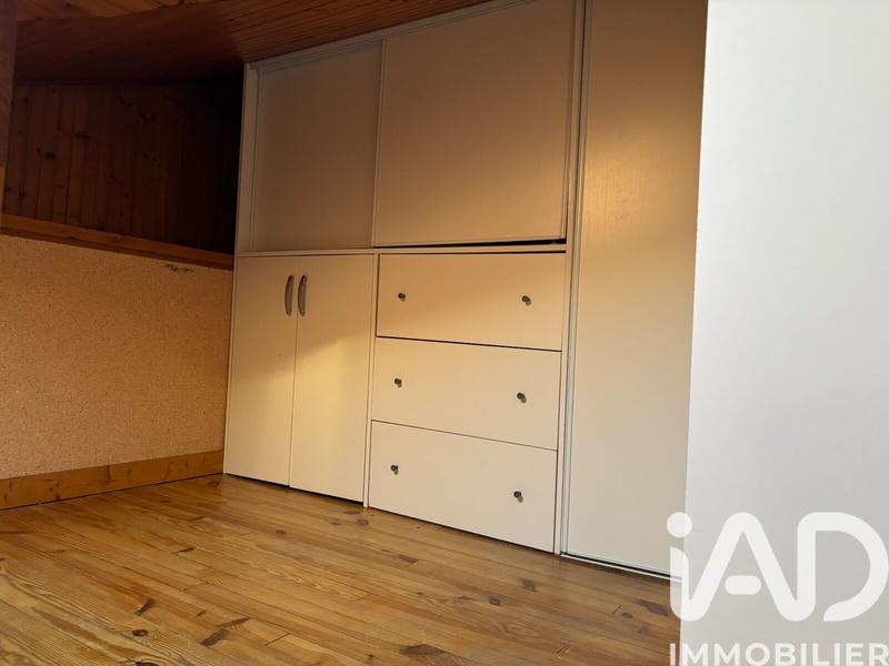 Maison - 98 m² - 5 pièces