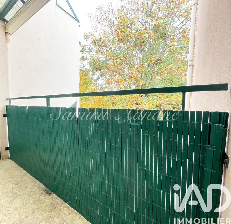 Appartement - 53 m² - 2 pièces