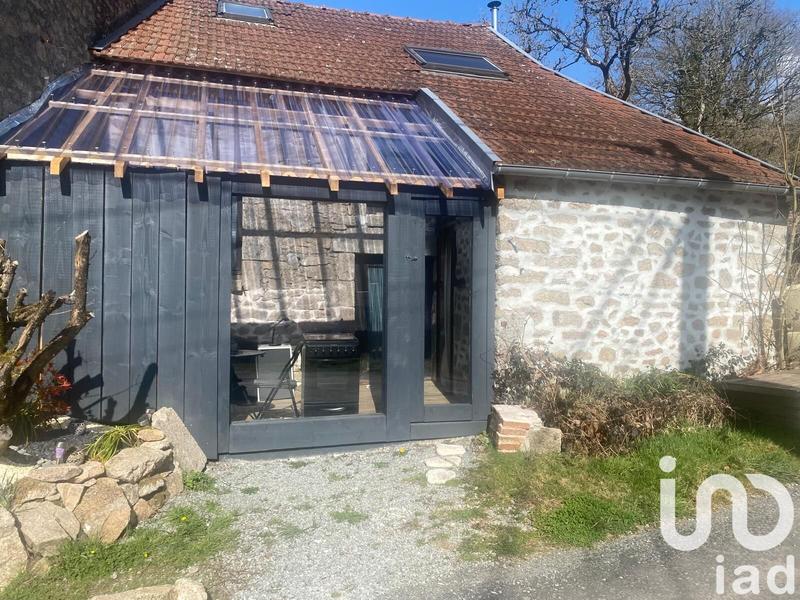 Maison - 166 m² - 7 pièces