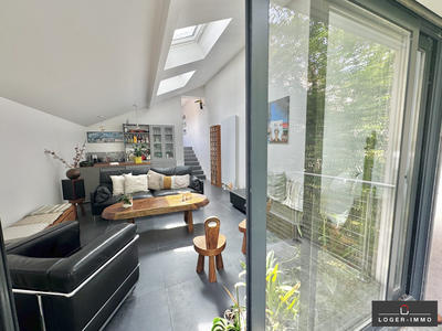 Maison - 134 m² - 6 pièces