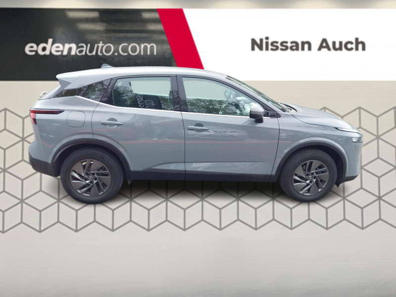 Nissan Qashqai Mild Hybrid 140 ch Business Edition