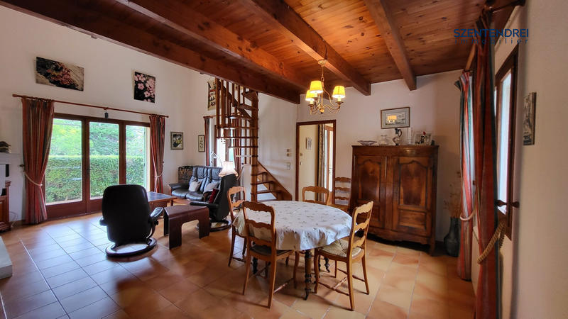 Villa - 114 m² - 4 pièces