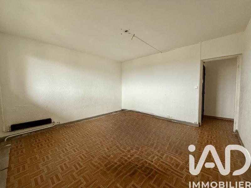 Appartement - 74 m² - 4 pièces