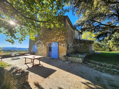 Propriété - 400 m² - 13 pièces