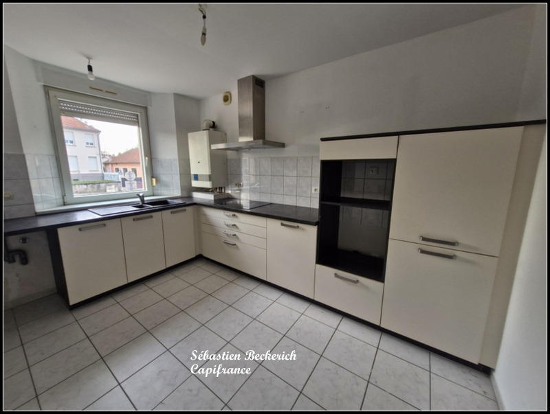 Immeuble - 435 m²