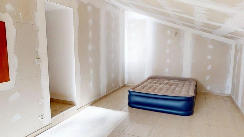 Maison - 83 m² - 3 pièces