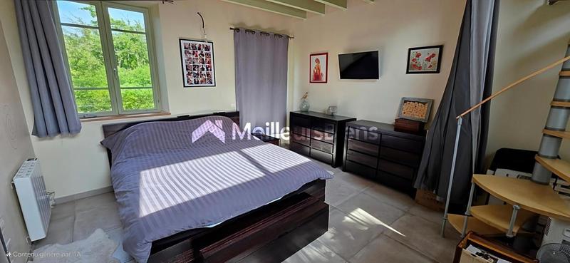 Maison de campagne - 275 m² - 10 pièces