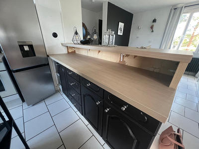 Appartement - 43 m² - 3 pièces