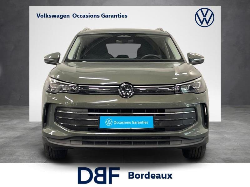 Volkswagen Tiguan 1.5 eTSI 131ch Dsg7 Vw Edition