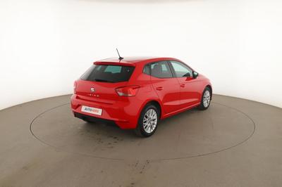 Seat Ibiza 1.0 Tsi Urban 95 ch