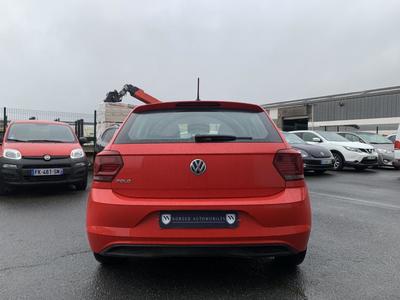 Volkswagen Polo 1.0i 80 Ch Standard - Garantie 6 Mois